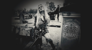 Evilean