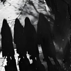 Beyond The Veil