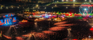 Lollapalooza Brasil