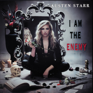 Austen Starr – I Am The Enemy