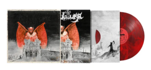 Bestial Devastation Sepultura