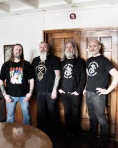 Enslaved