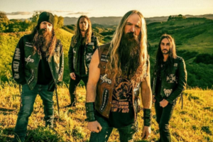Black Label Society