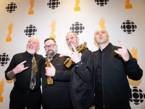 DESPISED ICON