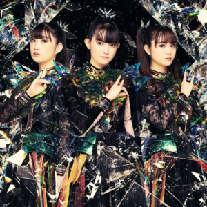 BABYMETAL