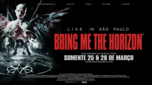 Bring Me The Horizon