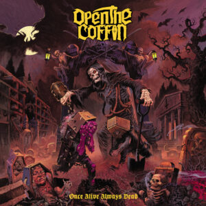 open capa