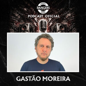 Bangers Open Air  podcast