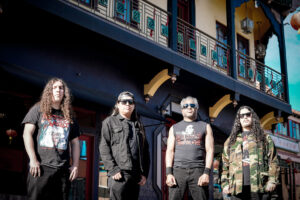 Hirax