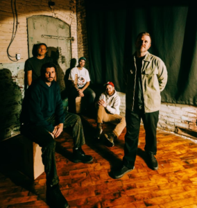 Balance and Composure