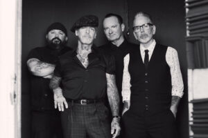 Social Distortion