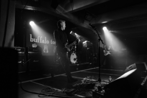 Buffalo Tom