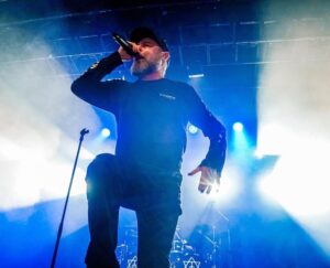 In Flames