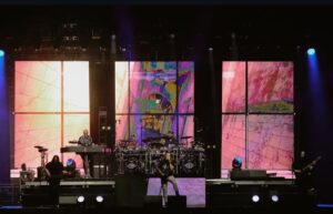 Dream Theater