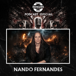 Bangers Open Air Podcast