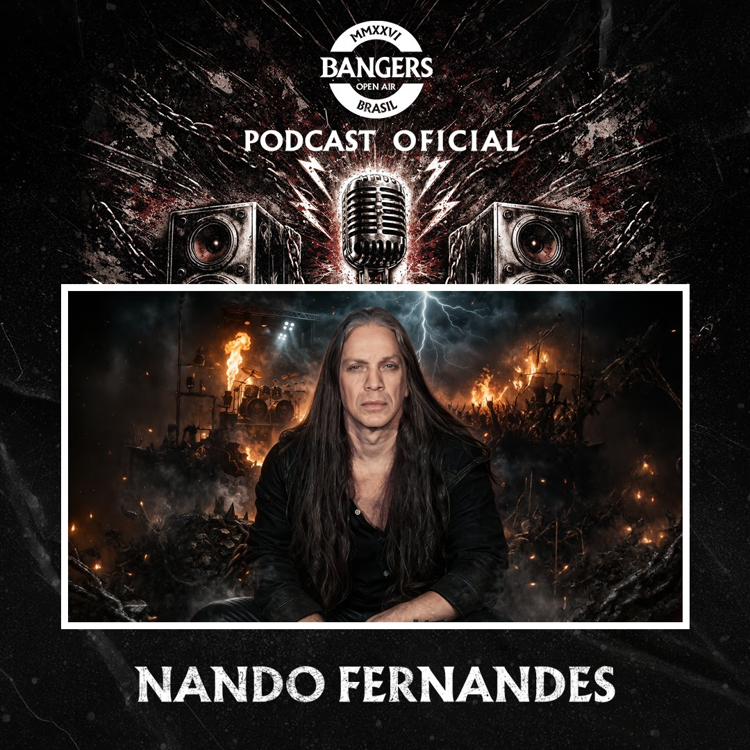 Bangers Open Air Podcast
