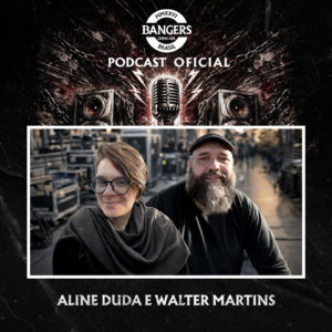 Bangers Open Air Podcast