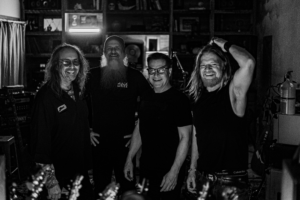 CORROSION OF CONFORMITY