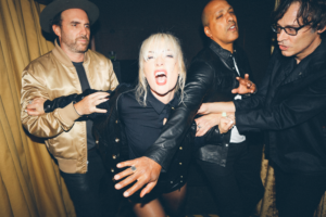 Metric