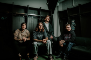 The Amity Affliction
