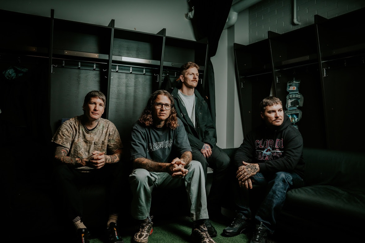 The Amity Affliction