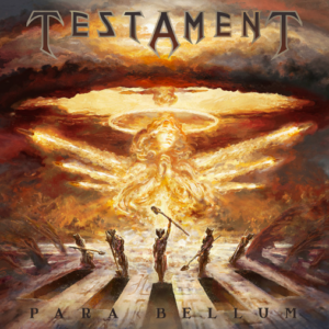 Testament Para Bellum