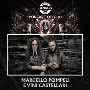 Bangers Open Air Podcast