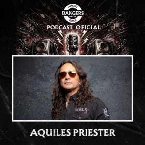 Bangers Open Air Podcast