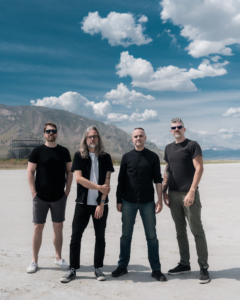 Between the Buried and Me