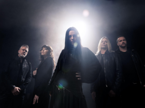 Evanescence