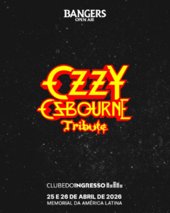 Bangers Open Air Tribute Ozzy