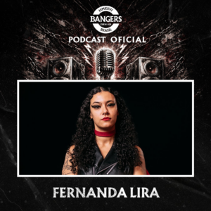 Bangers Open Air Podcast