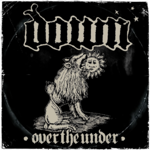 DOWN Over The Under