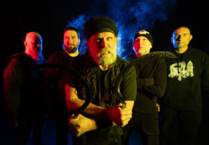 Six Feet Under