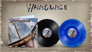 warhorse