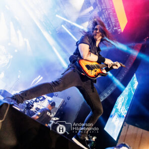 Kiko Loureiro