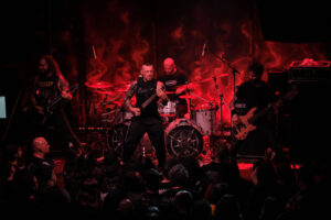 PESTILENCE