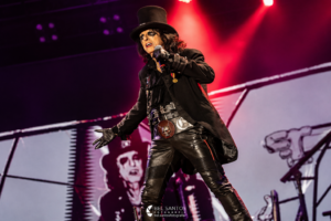 Alice Cooper
