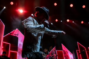 Jamiroquai