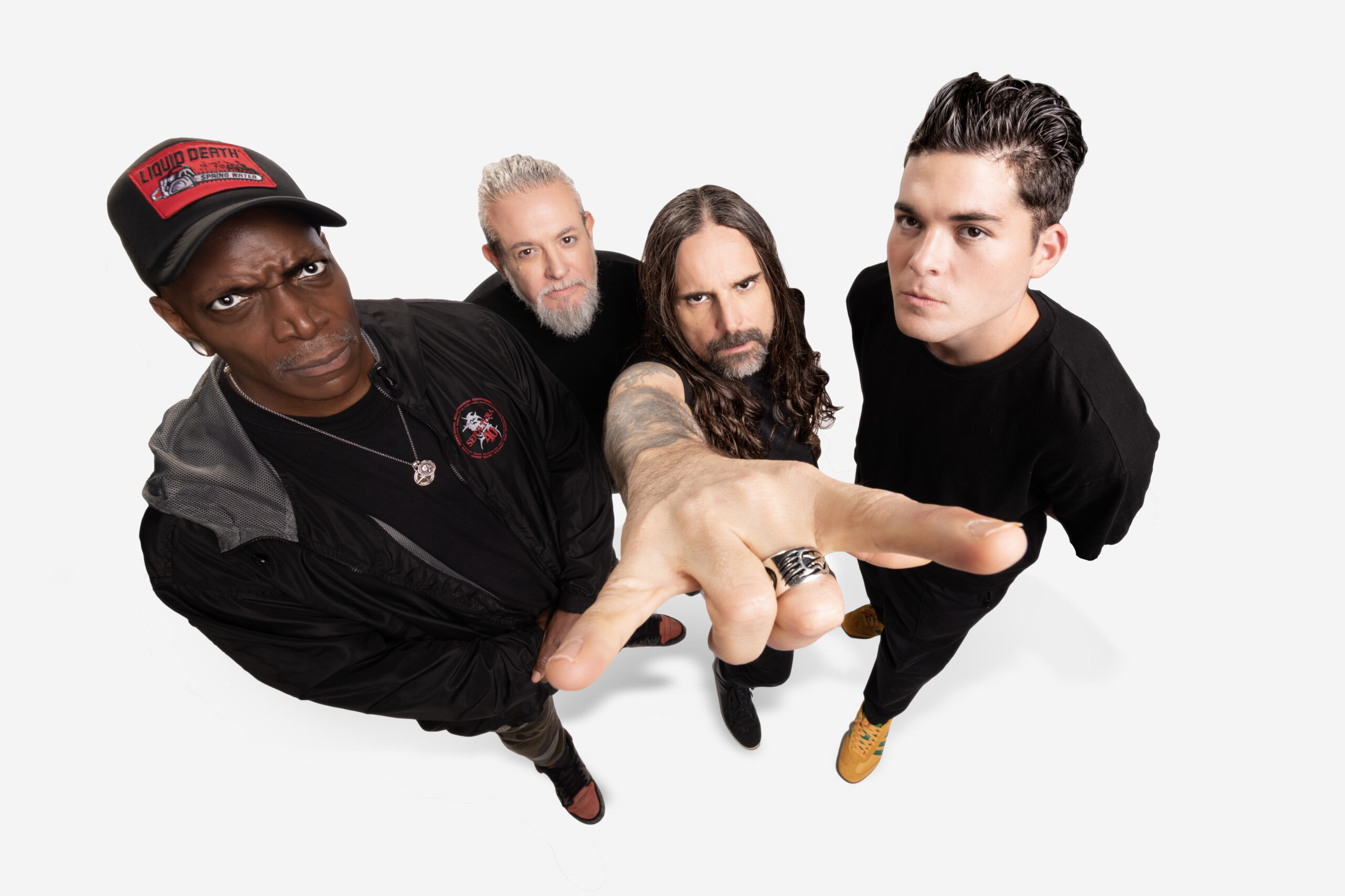 Sepultura anuncia “The Last Ceremony” em São Paulo