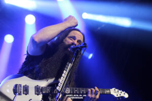 Dream Theater - BeFly Hall - 13.05.2026 - Belo Horizonte - Fotos por Luiz Figueiredo (17)