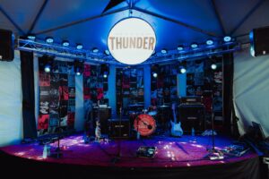 Thunderstruck Originals