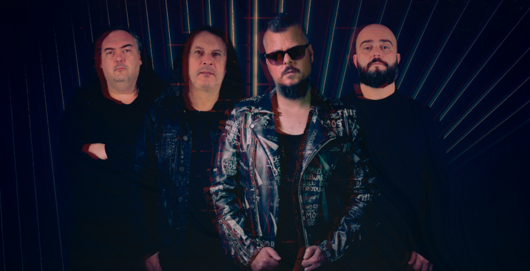 Sanctus Nosferatu une Thrash, Death, Black e Metal Moderno em “1.E4”, seu novo single e lyric video