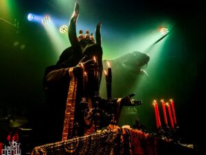 Cult of Fire