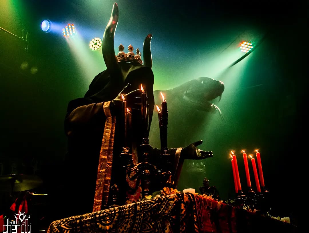 Cult of Fire