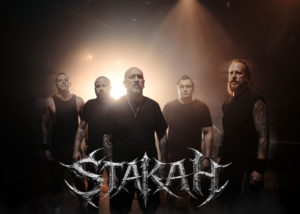 Stakah