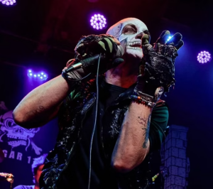 Michale Graves