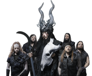 The Heathen Scÿthe