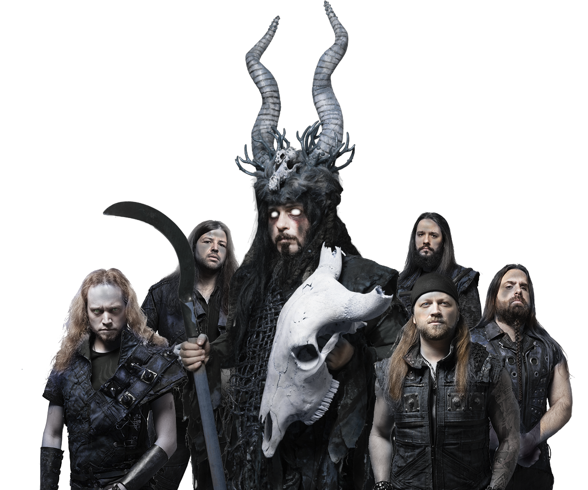 The Heathen Scÿthe