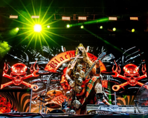 Black Label Society
